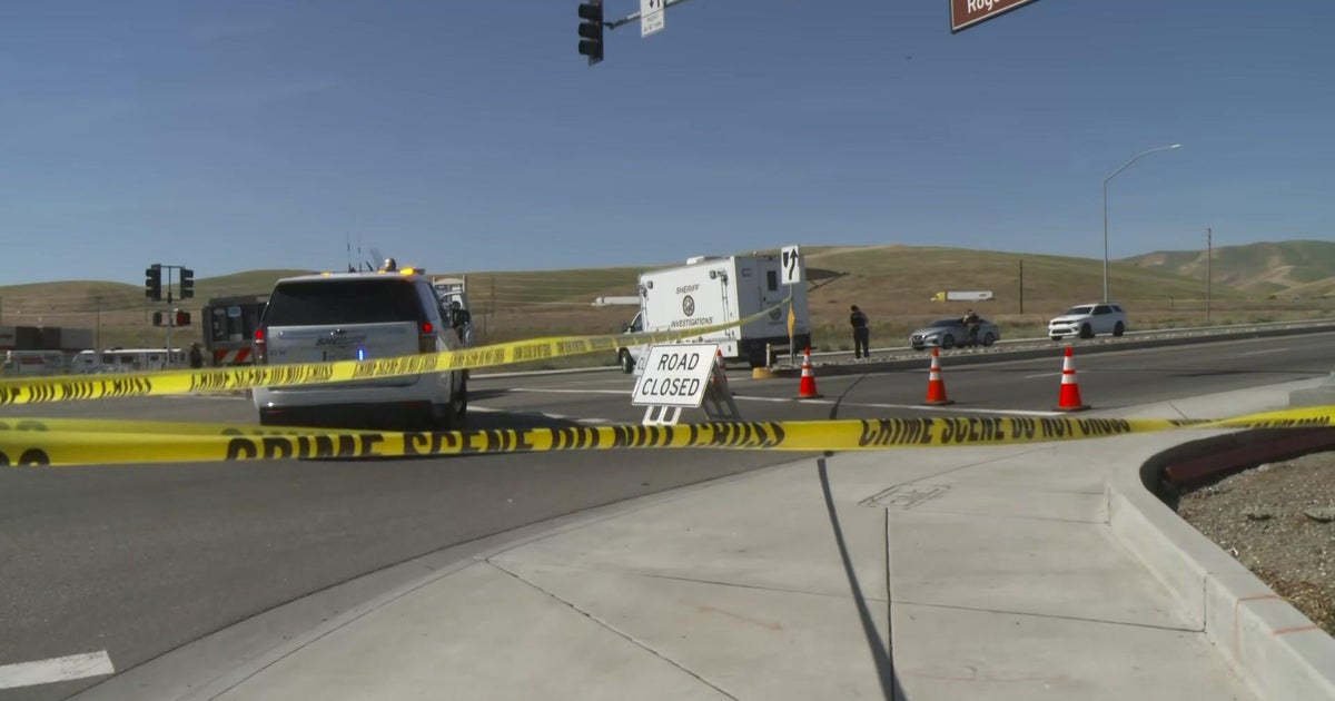 California shooting allegedly involving ICE under investigation in Stanislaus County