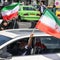 Markets embrace Iran ceasefire news despite ongoing strikes