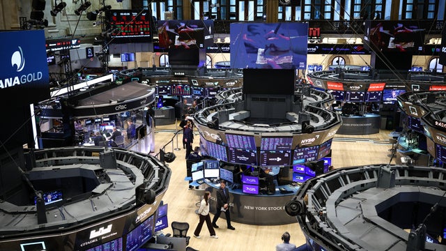 US-ECONOMY-MARKETS-NYSE 