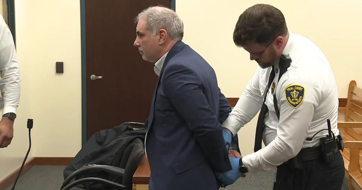 Couple optimistic they will get back large inheritance allegedly stolen by Massachusetts attorney