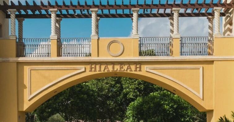 Hialeah gets multimillion-dollar boost for infrastructure improvements