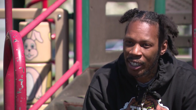 Harford County Man After Prison 