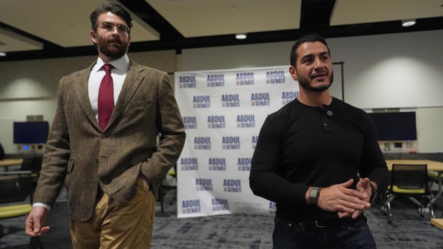 Election 2026 Michigan 