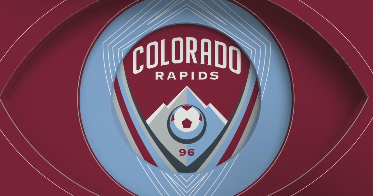 Colorado Rapids will change up its brand and look