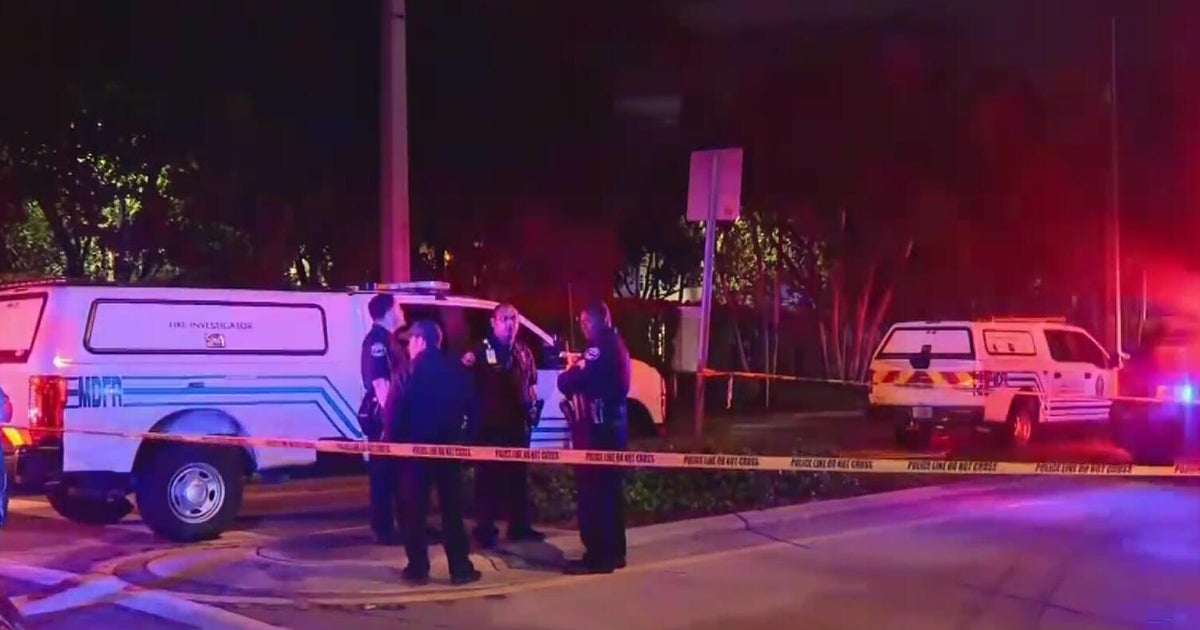 Doral community mourns two teenagers killed in fiery crash: