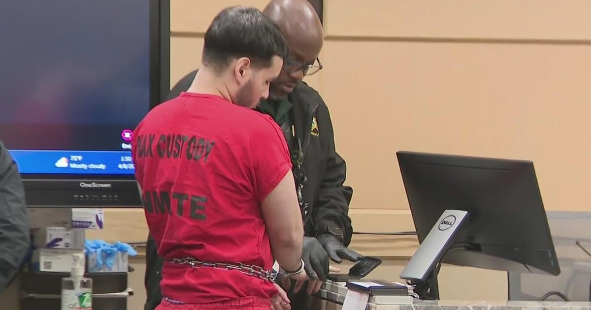 Man convicted of 2021 murder of Hollywood police officer gets life ...