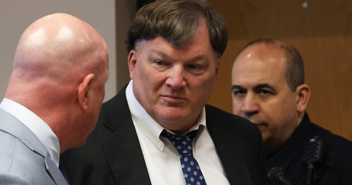 Rex Heuermann pleads guilty to 7 murders in Gilgo Beach killings probe