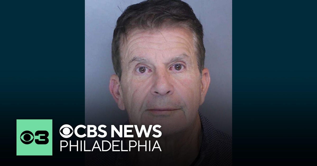 Former Philadelphia radio host Mike Missanelli arrested, charged with ...