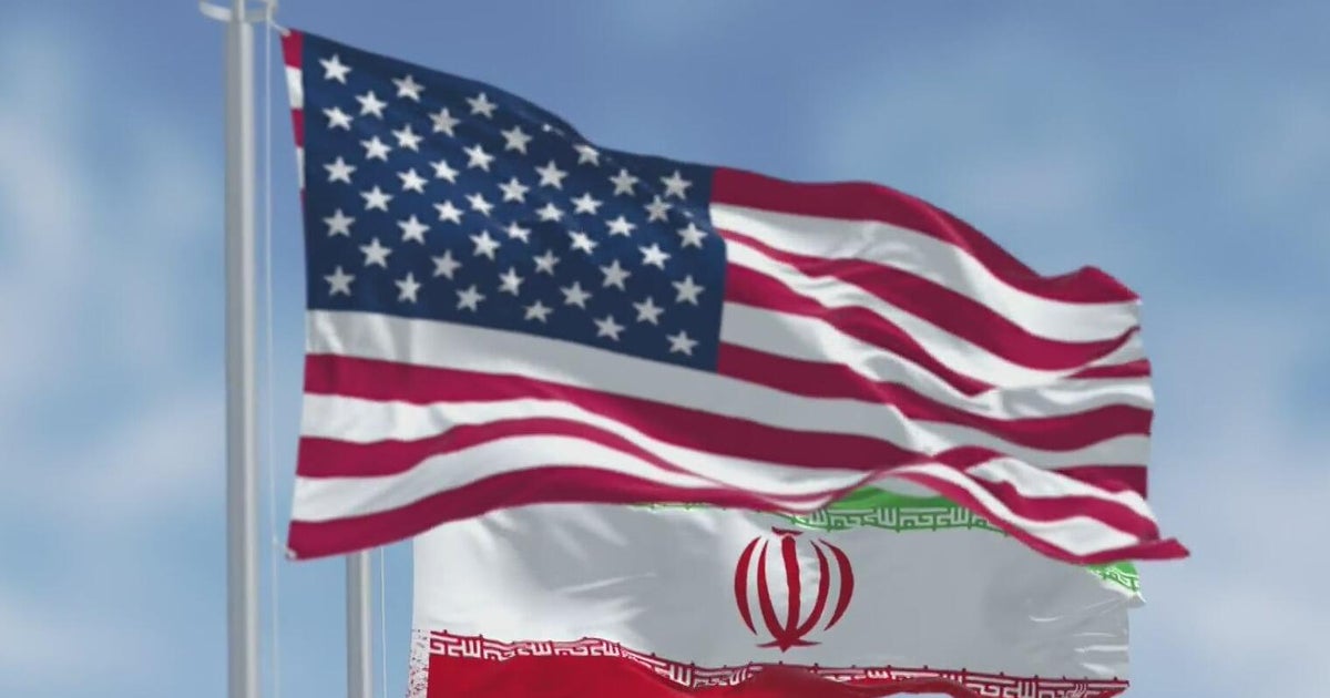 U.S., Iran, under a two-week ceasefire