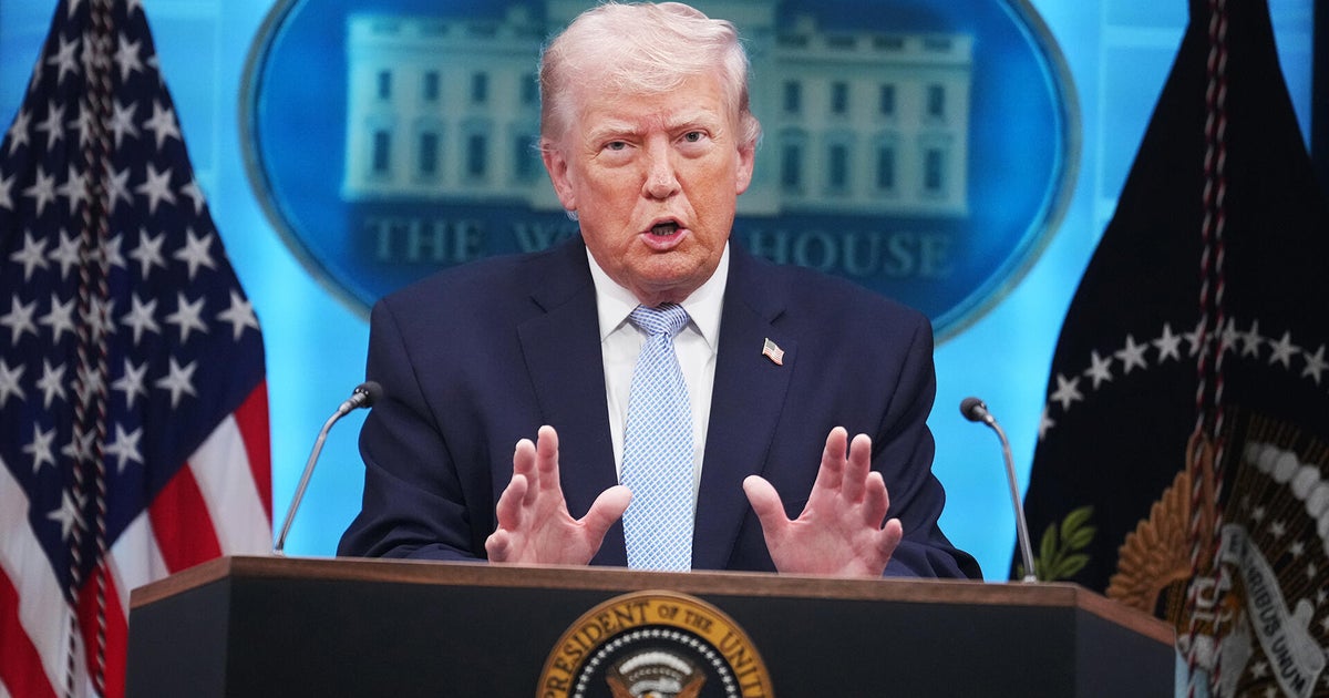 Early details on how Iran ceasefire came together