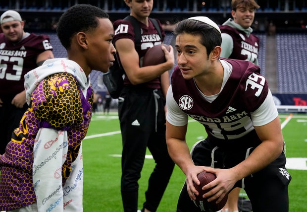 Texas Bowl DePelchin 