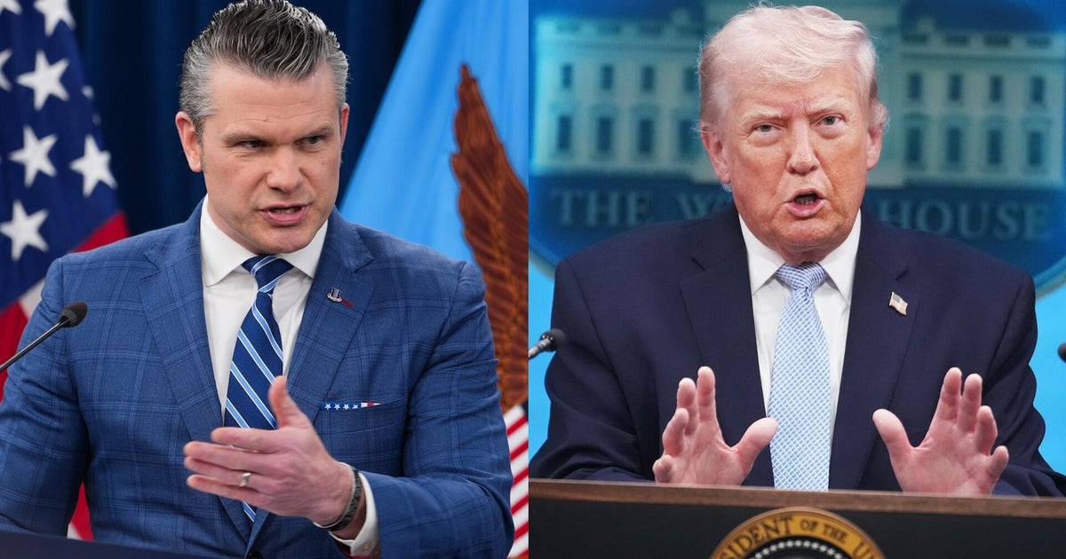 Key details on Iran war after Trump announces ceasefire