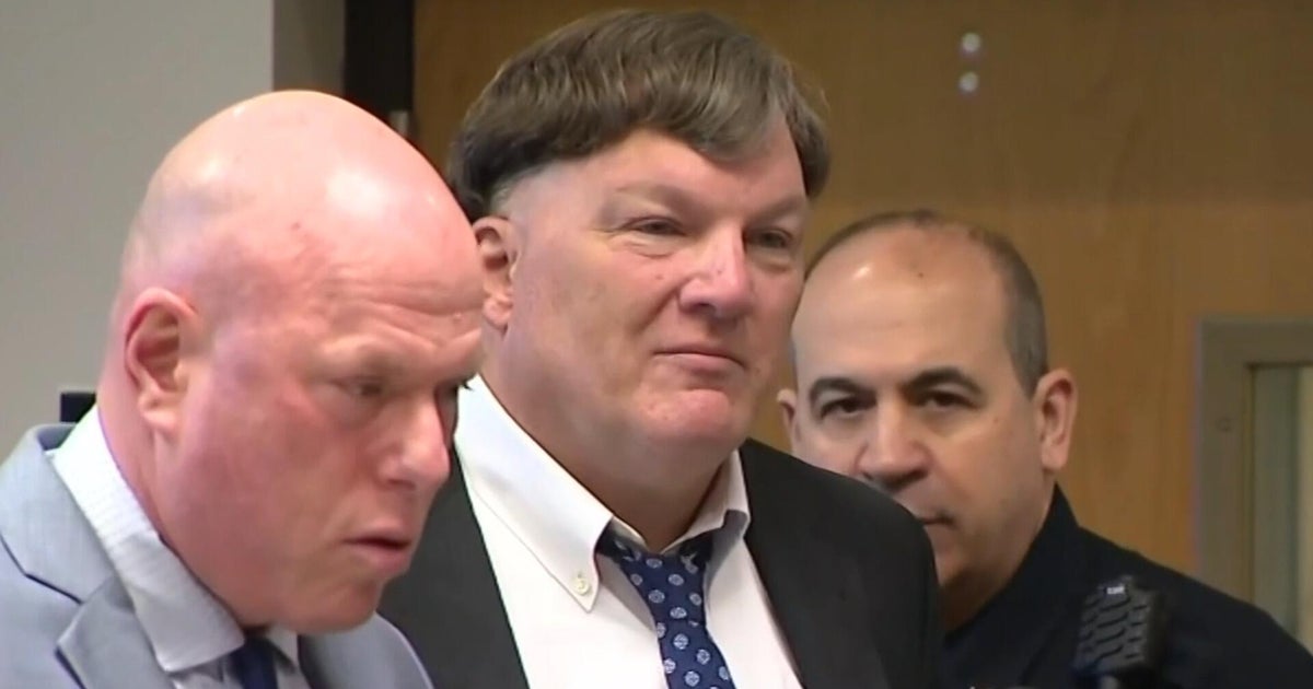 Gilgo Beach serial killer pleads guilty to 8 murders