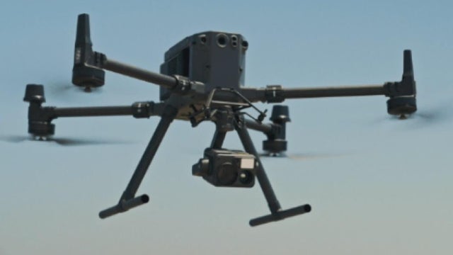 Pushback over proposed drone pilot program in Oakland County 