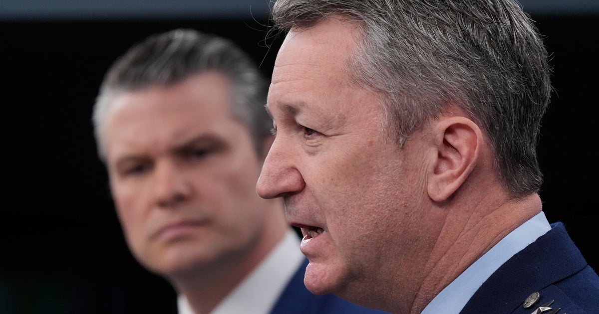 Here's how much caffeine the U.S. military consumed during the Iran war