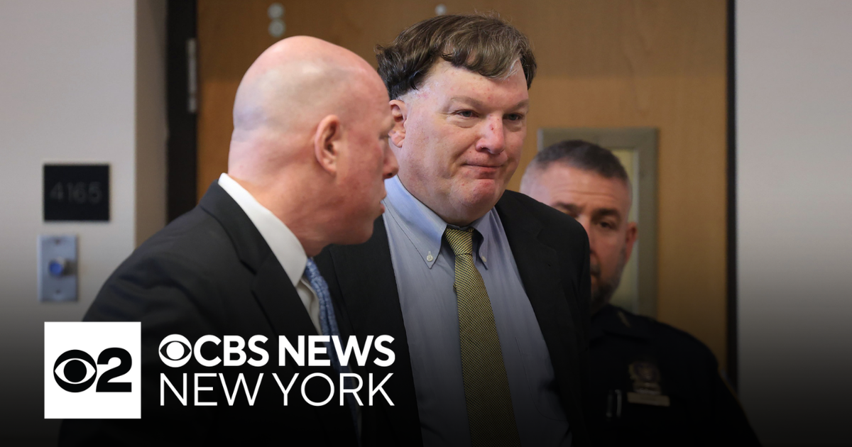 Legal expert weighs in as accused Long Island serial killer is expected to plead guilty