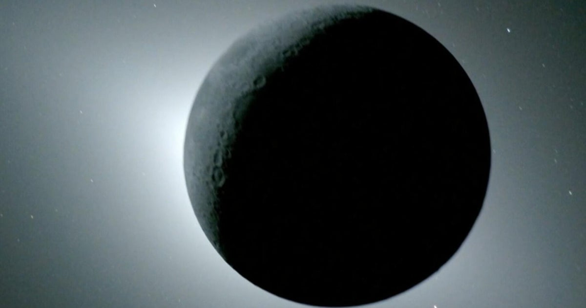 NASA releases more dazzling photos, moonshots from Artemis II