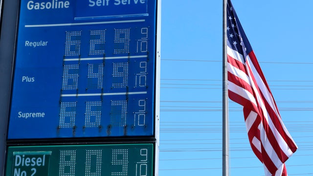 Iran War Has Outsized Impact On California Which Imports 75 Percent Of Fuel 