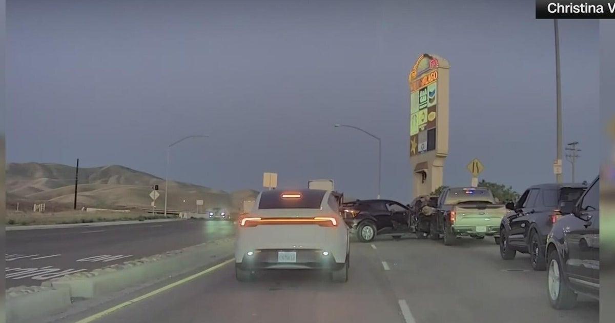 Attorney says man shot by ICE agents in California was acquitted in 2019 El Salvador case