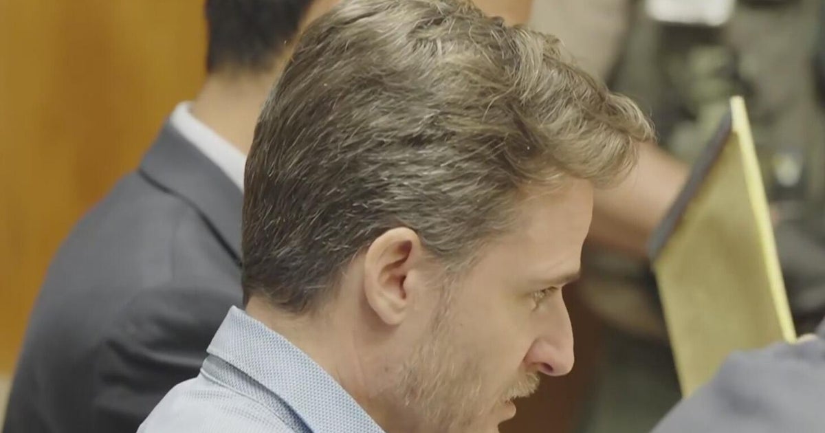 Doctor accused of trying to kill his wife during cliffside hike found guilty