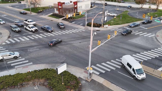 PennDOT plans $10 million safety overhaul in Ridley Township 