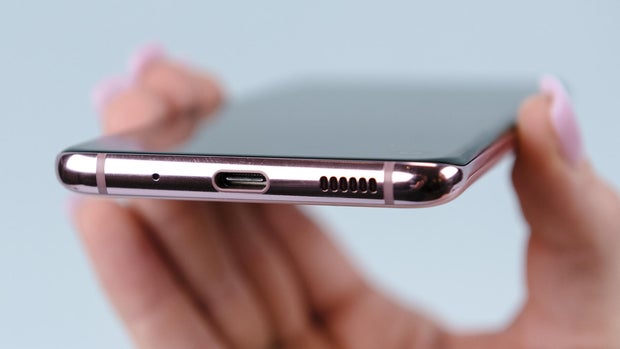 Samsung Electronics Co. Unpacked Product Launch Media Preview