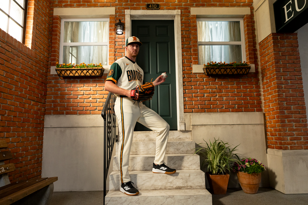 New Baltimore Orioles Uniforms 2026