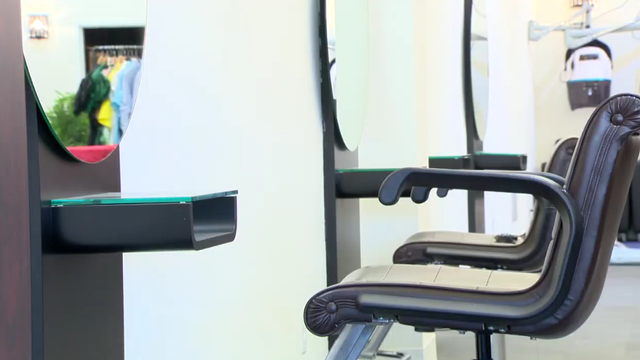 Salon M Double U in Maryland 