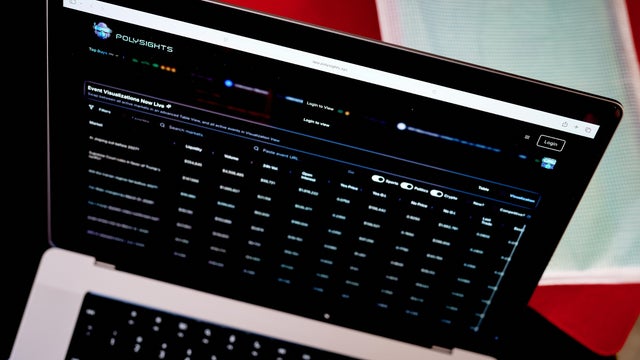 Bets on Maduro, Jesus Reveal Promise and Risks of Prediction Markets 