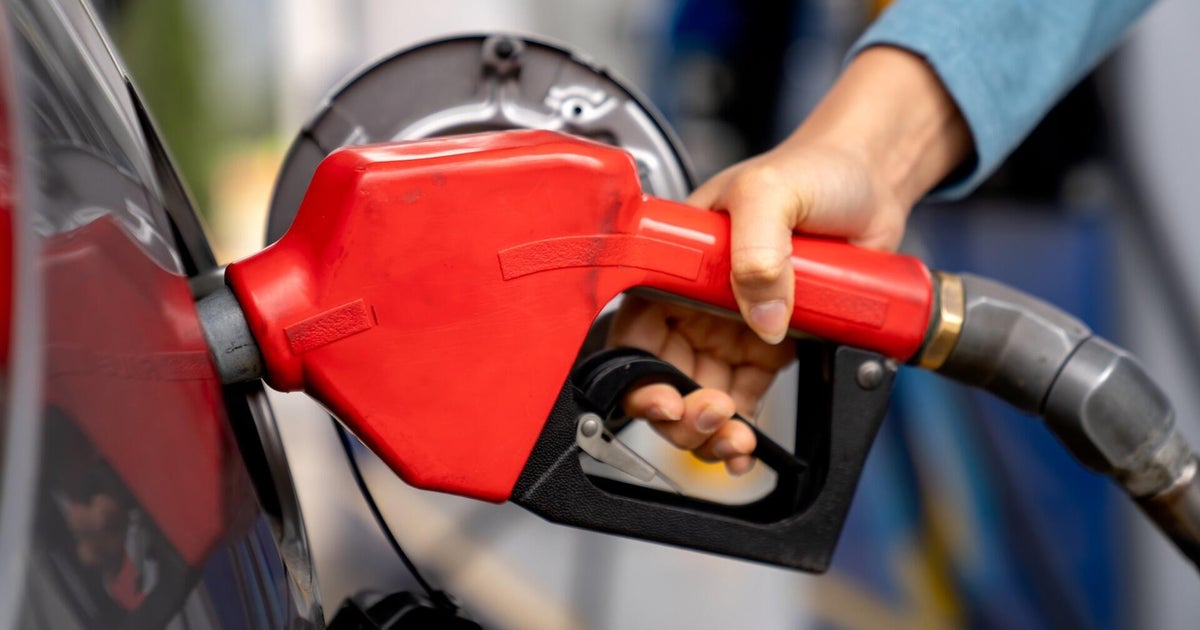 Iran ceasefire hasn't lowered gas prices yet. How long will they stay elevated?