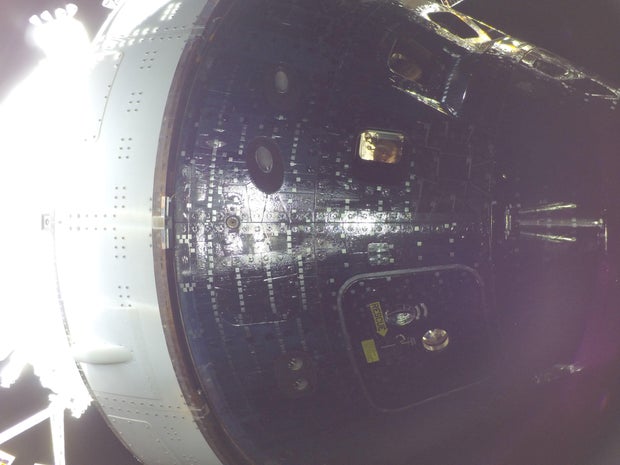 NASA Artemis II