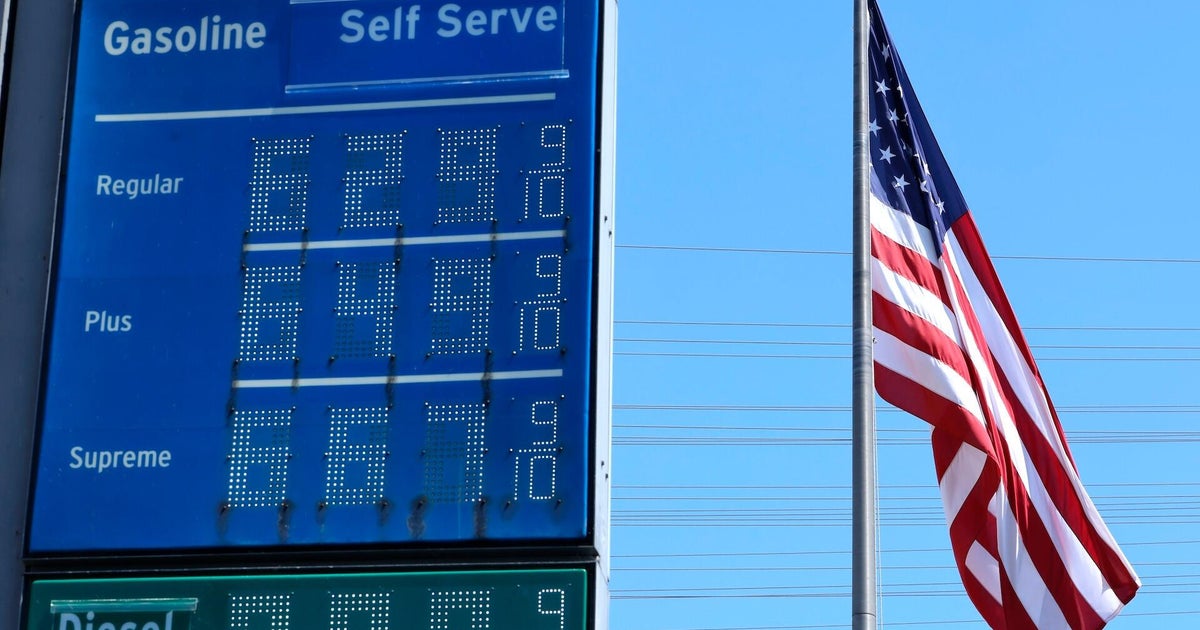 How the Iran ceasefire could impact the U.S. economy