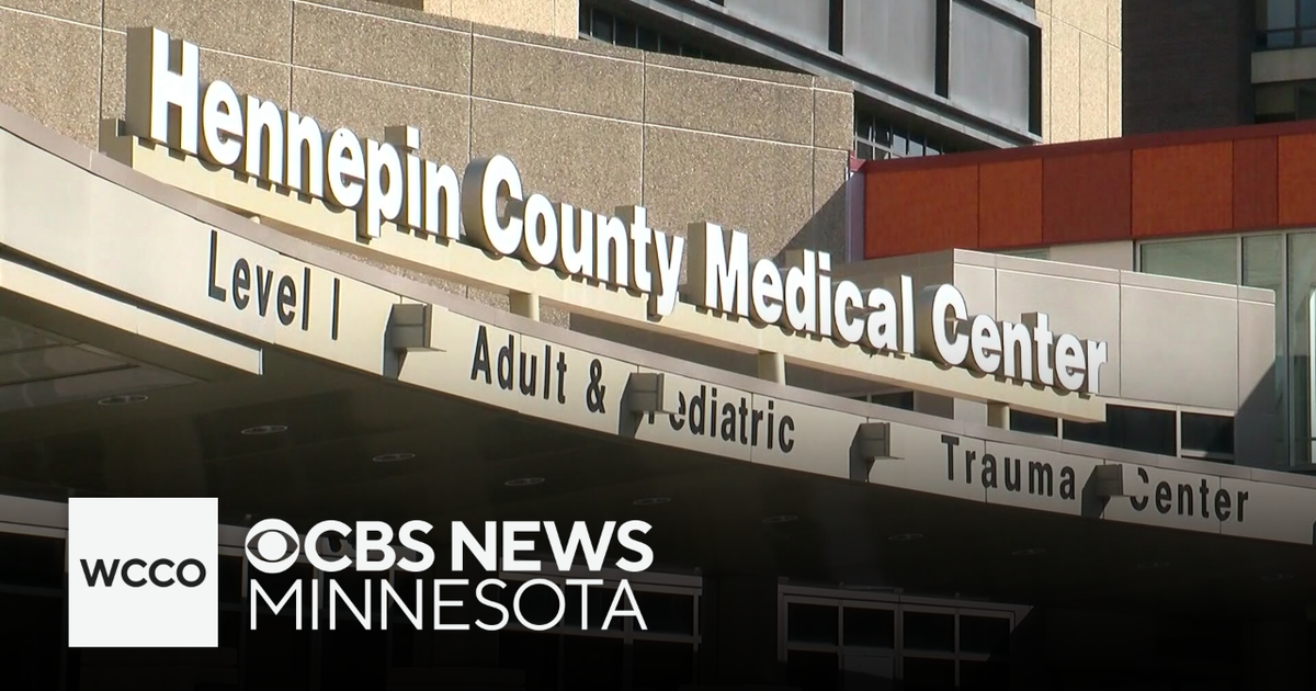 Minnesota Legislature mulls sales tax to help fund HCMC