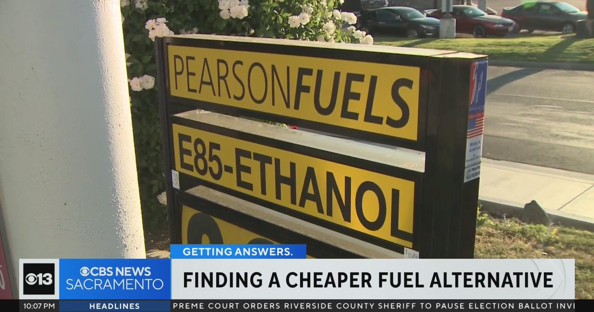 California bill aiming to expand E-85 fuel access advances in legislature