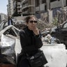 Relief efforts continue in Beirut hit by intense Israeli attacks 