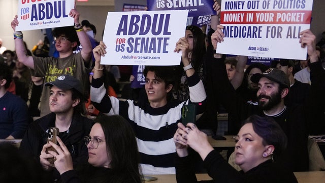 Election 2026 Young Voters 