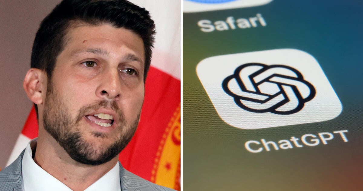 Florida launches investigation into ChatGPT’s maker, OpenAI, over alleged risks to minors