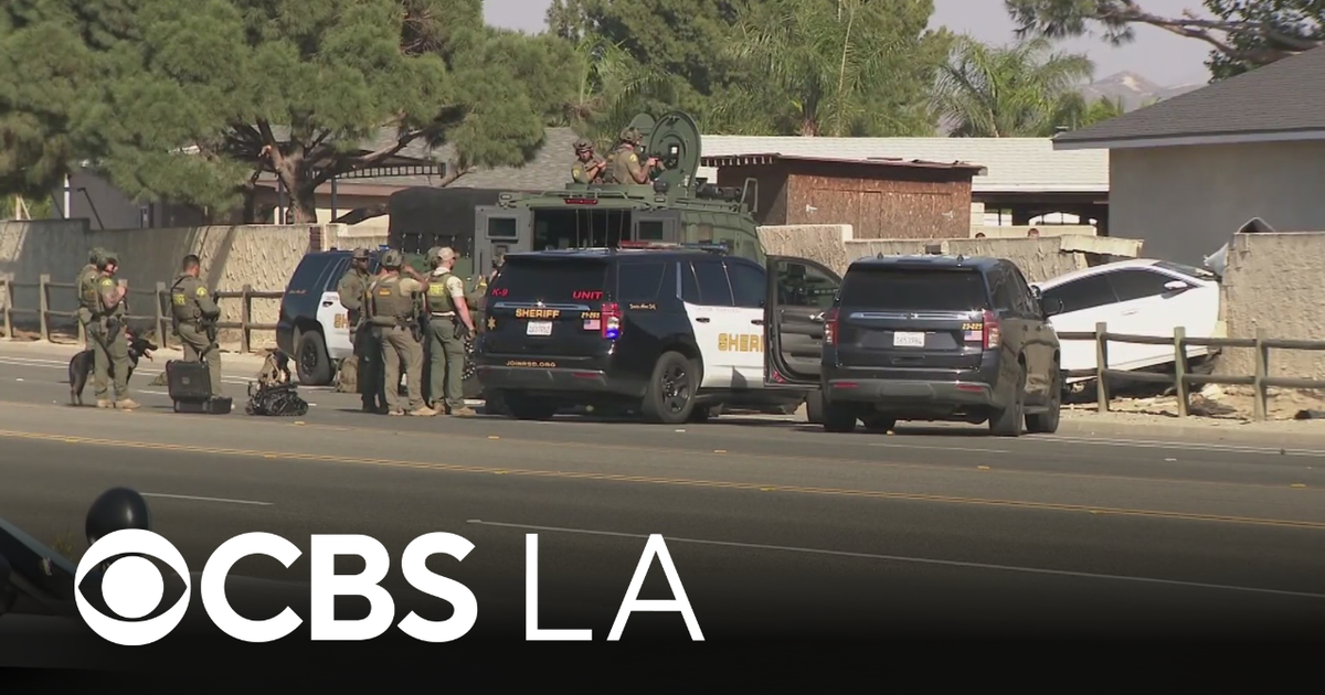 Live Updates: Riverside Police Pursuit Shocks City