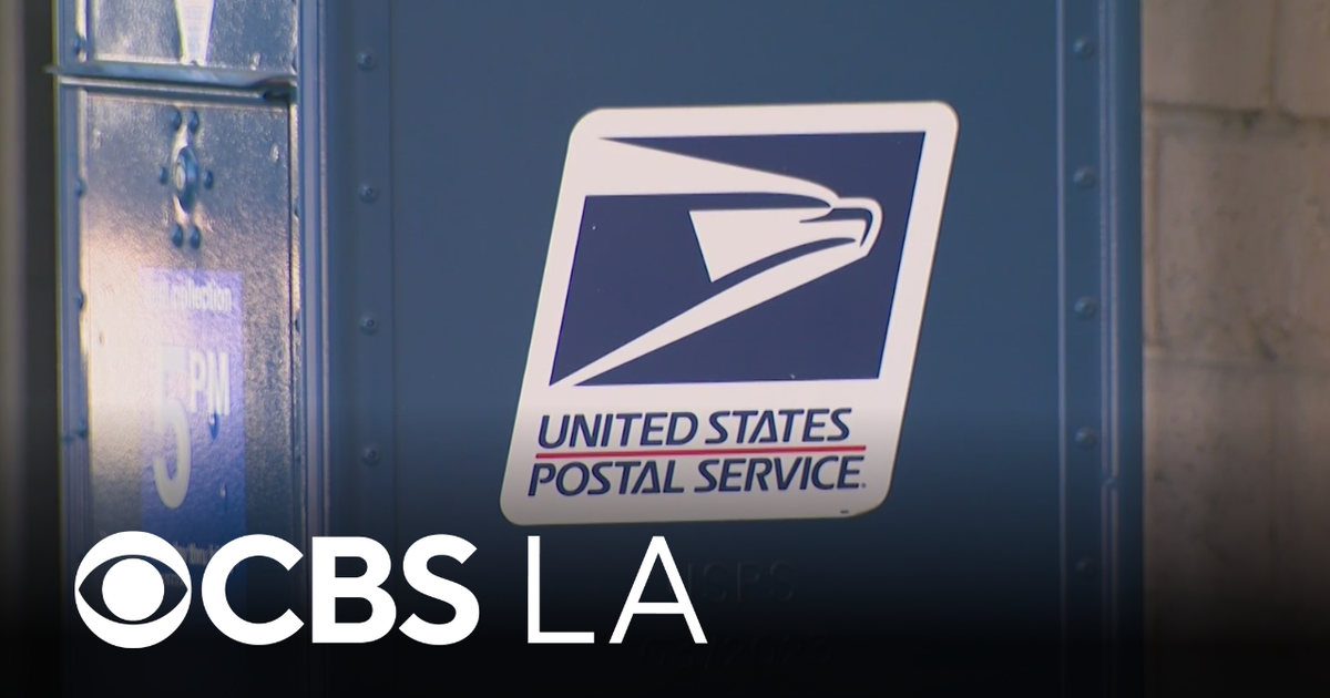Mail service suspended in Carson neighborhood due to coyote encounters ...