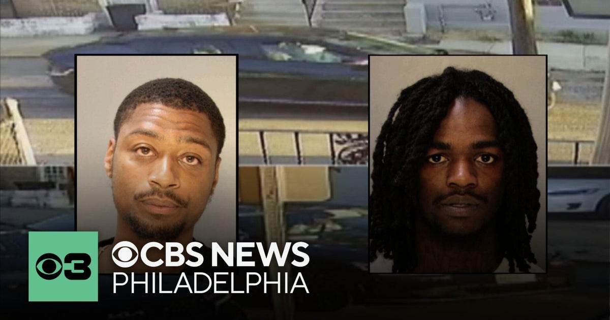Police identify 2 of 4 suspects in deadly shooting of 20-year-old woman ...