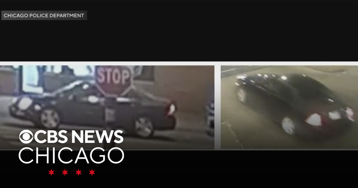 Police release photos of car wanted in hit-and-run crash that killed ...