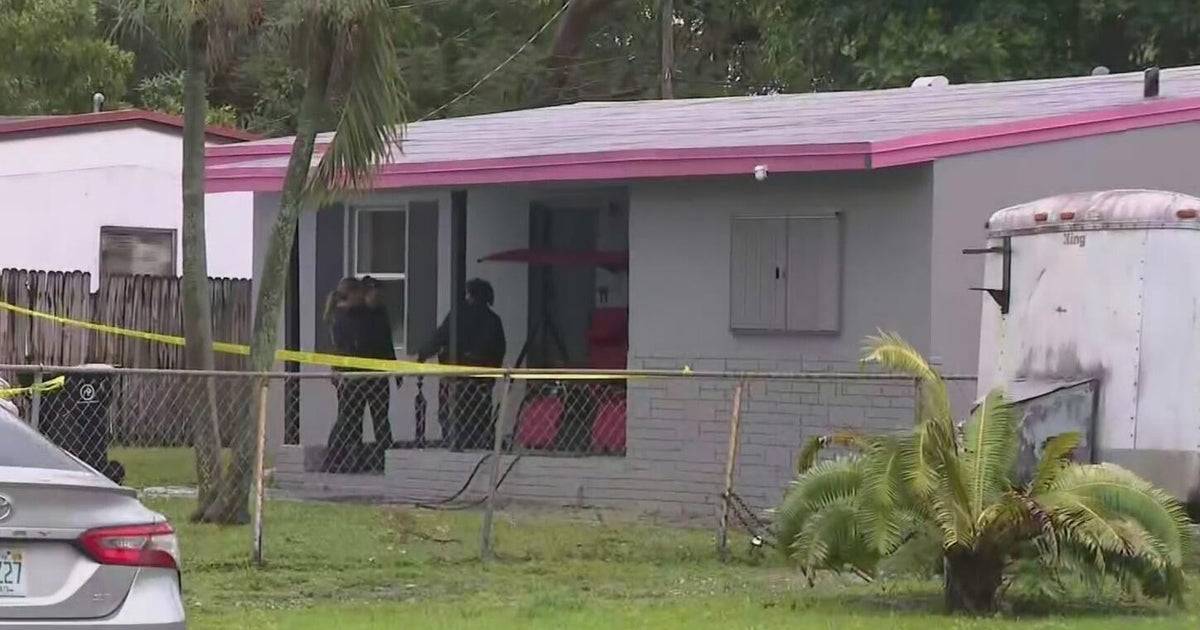 Fort Lauderdale homicide detectives are investigating after a woman was ...