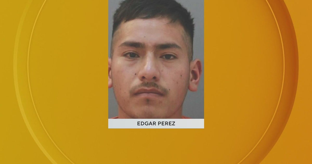 Weld County inmate back in custody after walking away from jail - CBS ...