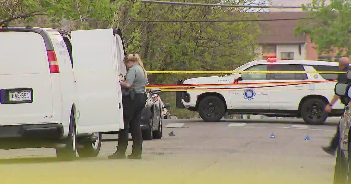 Denver police arrest suspect in connection with deadly shooting in Five ...