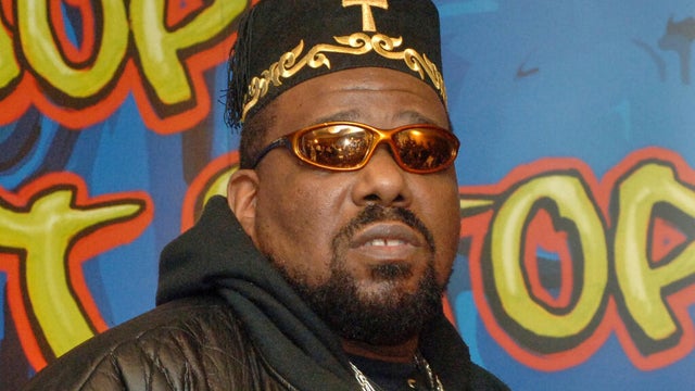 Obituary Afrika Bambaataa 