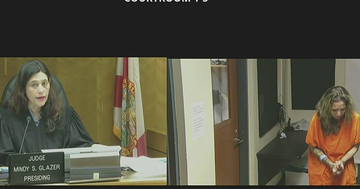 Wandering child’s mother makes emotional appearance in Miami court ...