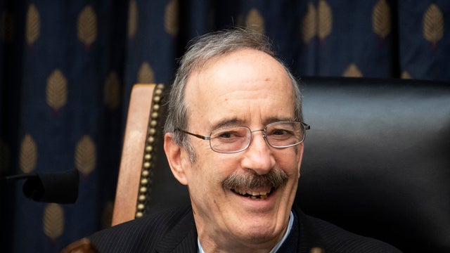 ELIOT ENGEL 