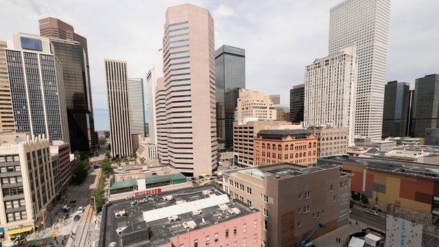 IFSC World Cup - Denver 2025 