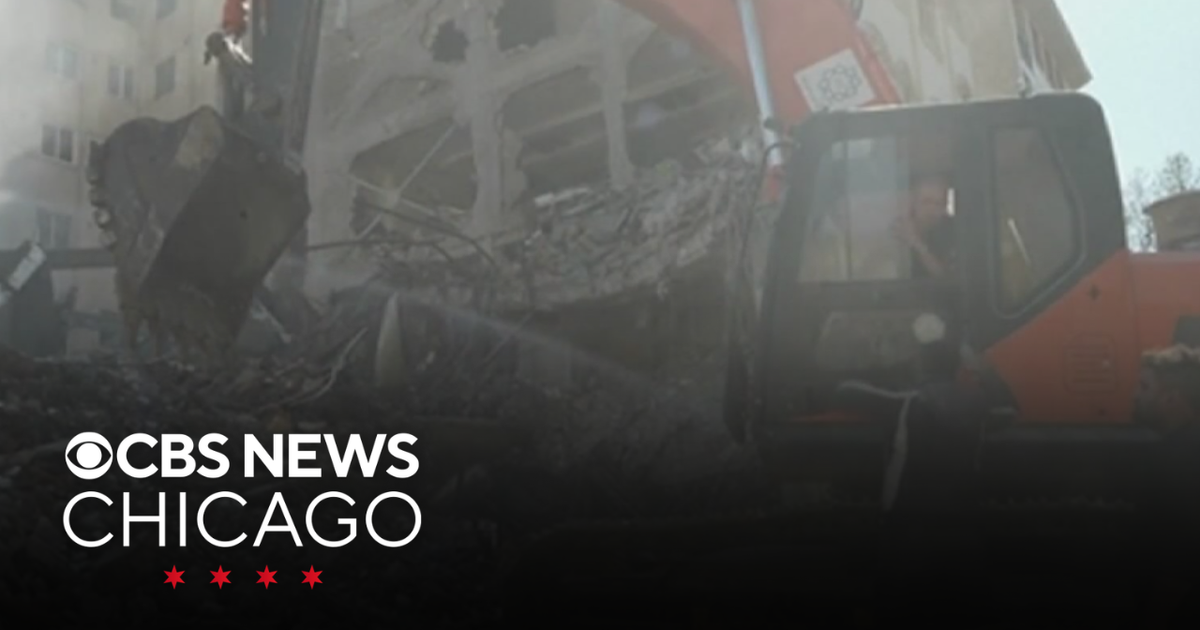 U.S. and Iran set to begin negotiations amid two-week ceasefire