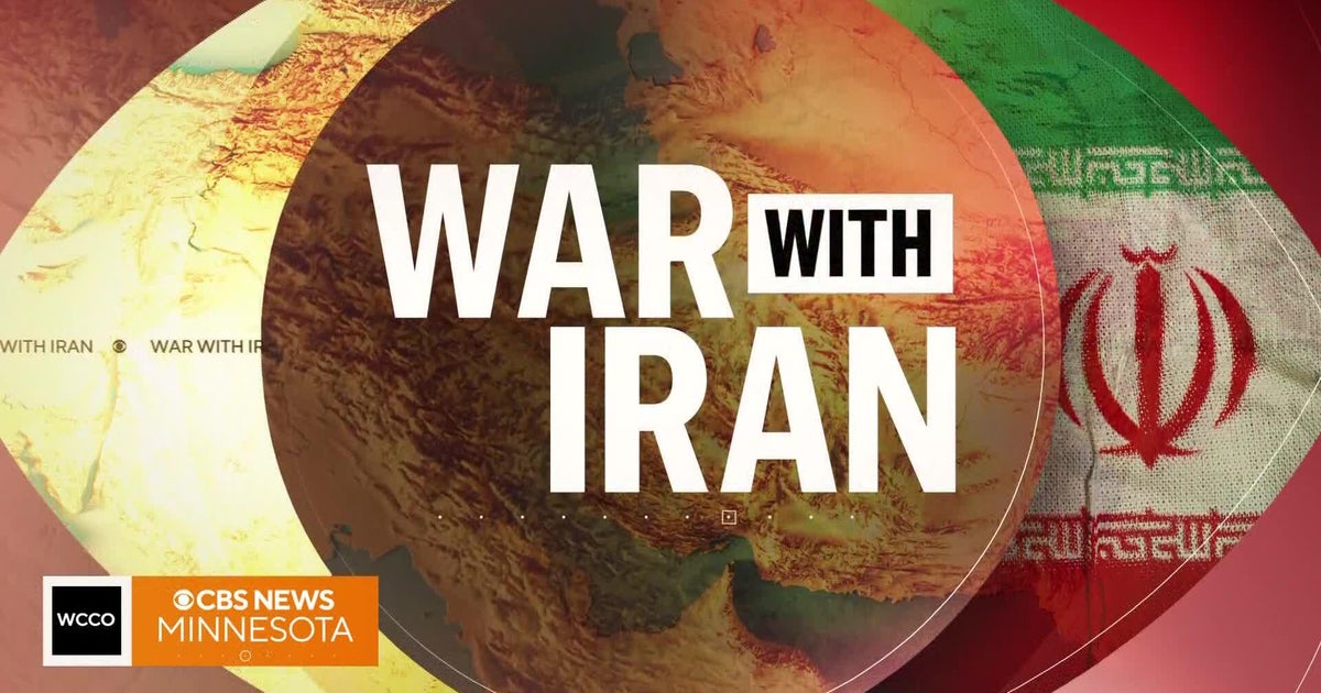 Negotiations with Iran, a cyberattack in Winona Minnesota and other headlines